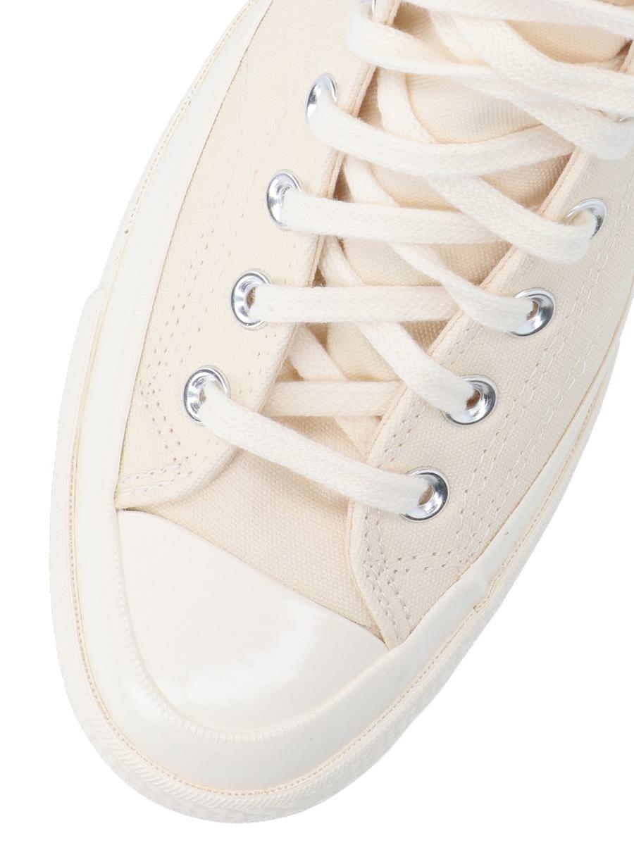 Comme Des Garçons Play Sneakers