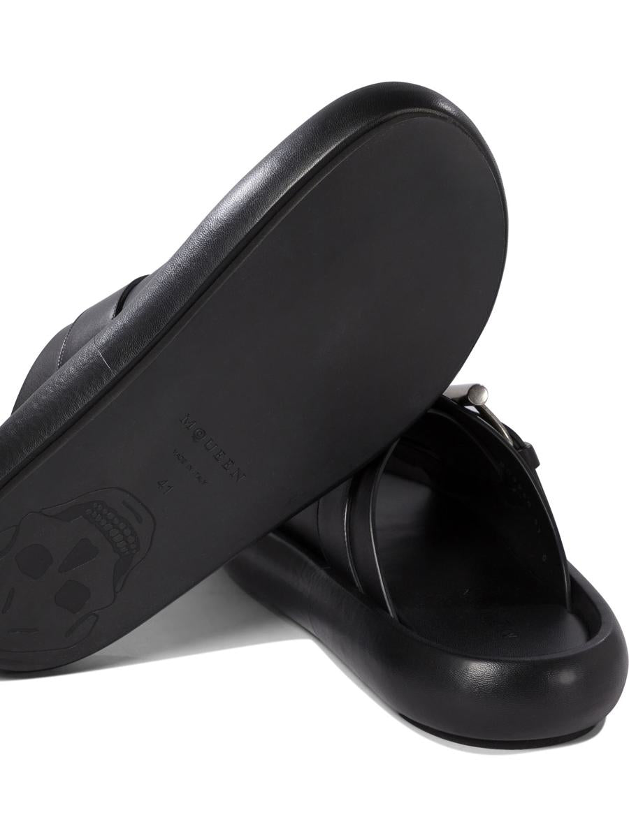 Alexander McQueen Sandals