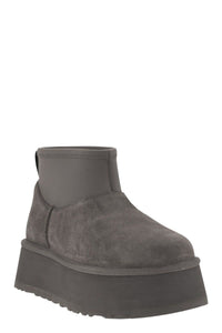 UGG Classic Mini Dipper Boots