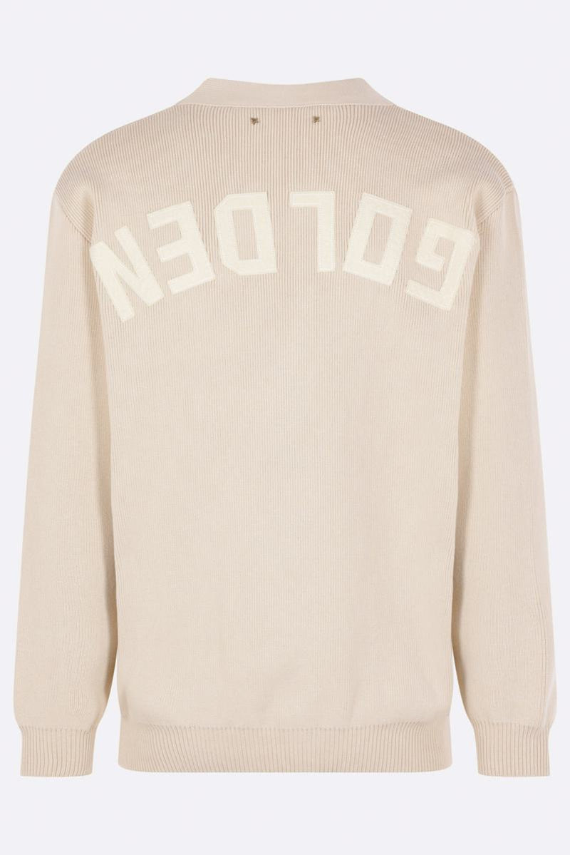 Golden Goose Sweaters