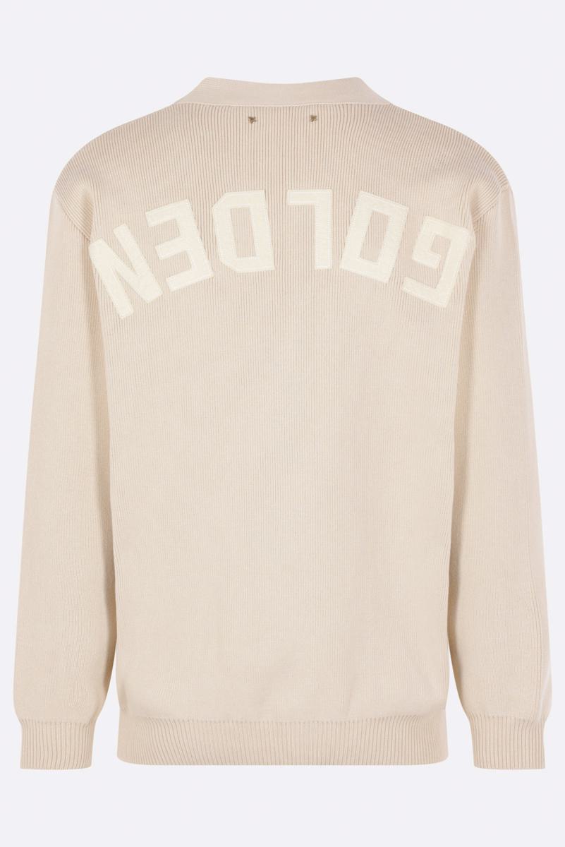 Golden Goose Sweaters