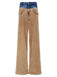 DSQUARED2 'Twin Pack' Pants