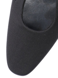 Manolo Blahnik Flat Shoes