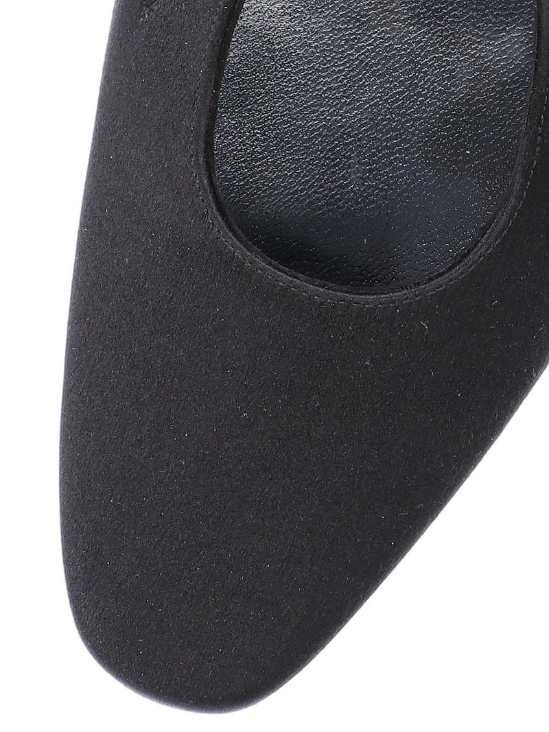 Manolo Blahnik Flat Shoes