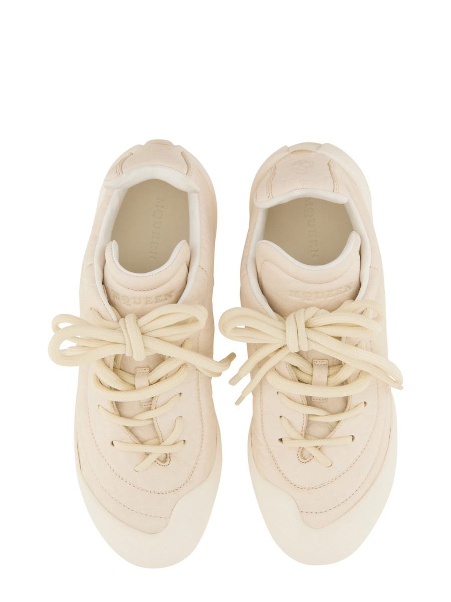 Alexander McQueen "Flexion" Sneaker
