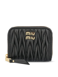 Miu Miu Wallets