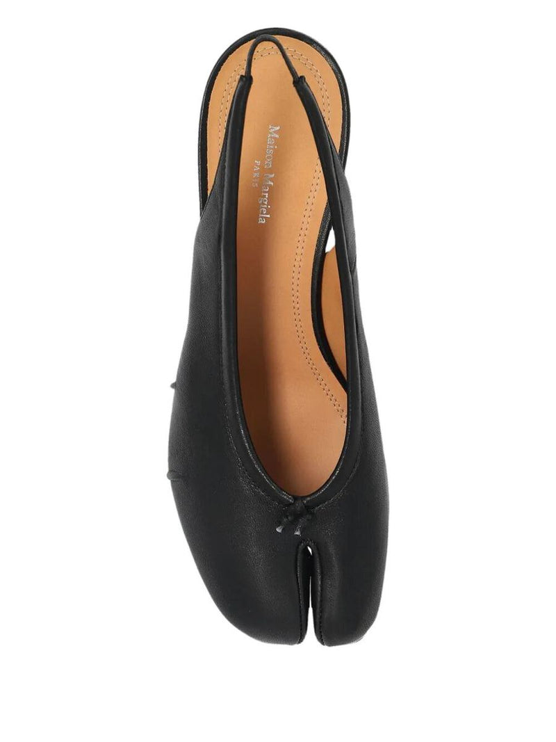 Maison Margiela Tabi New Ballerina Slingbacks Shoes
