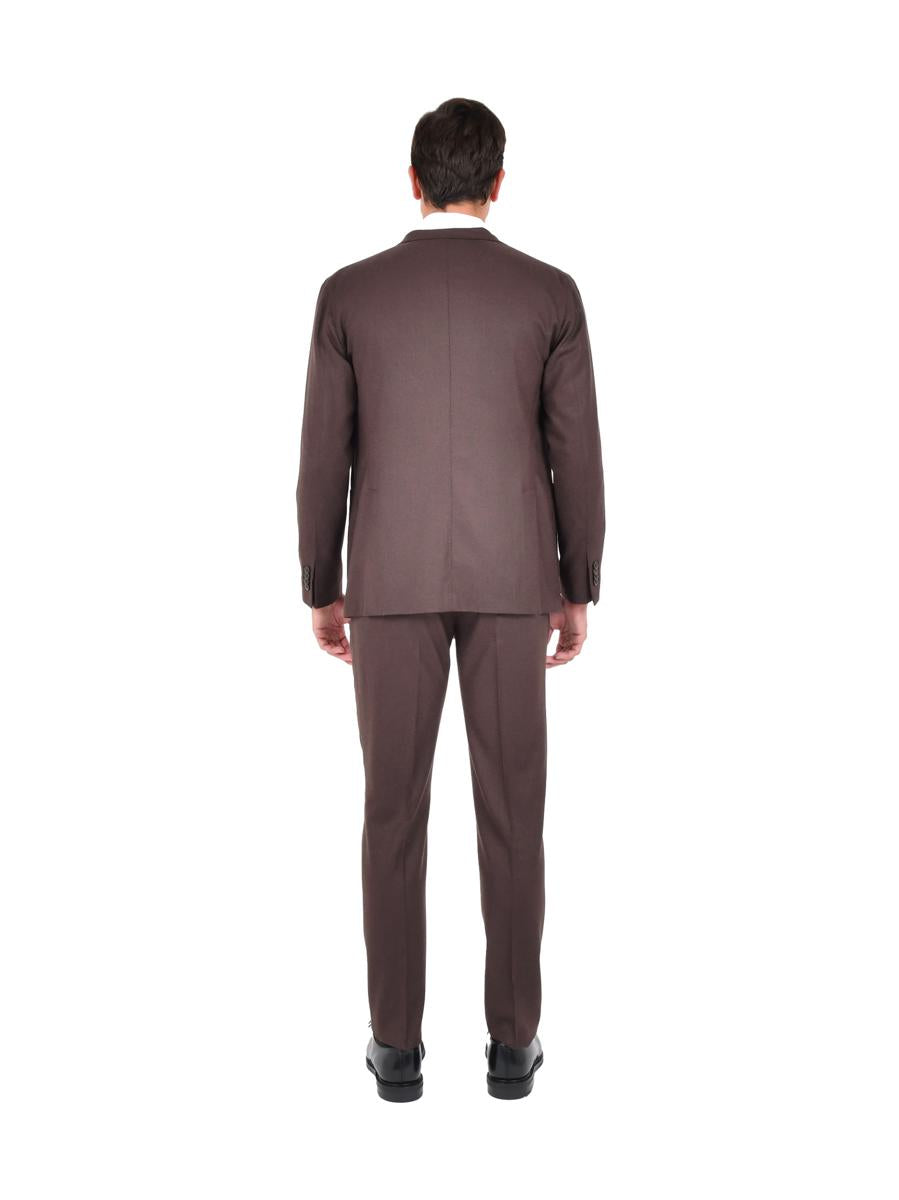 Boglioli Suit