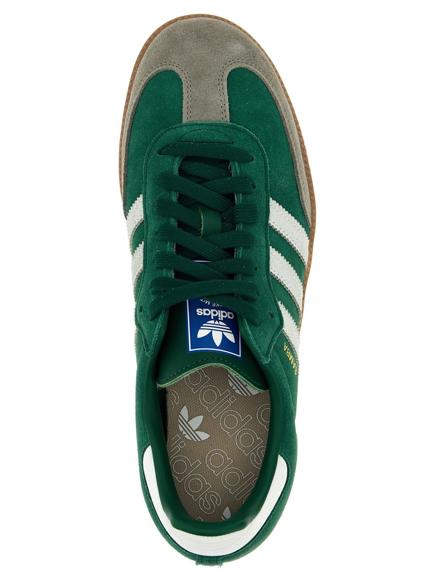 Adidas Originals Samba Og Sneakers