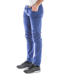 Daniele Alessandrini Jeans Trouser