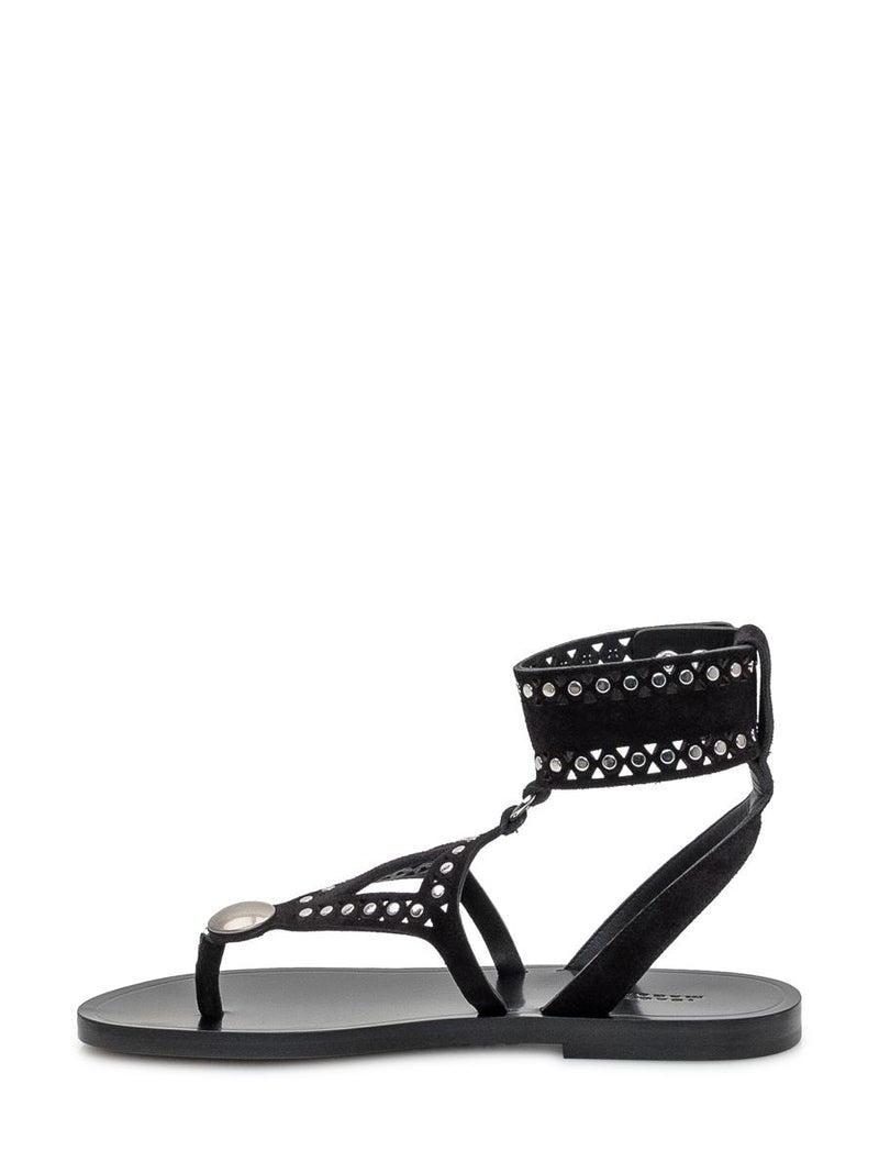 Isabel Marant Strap Sandal