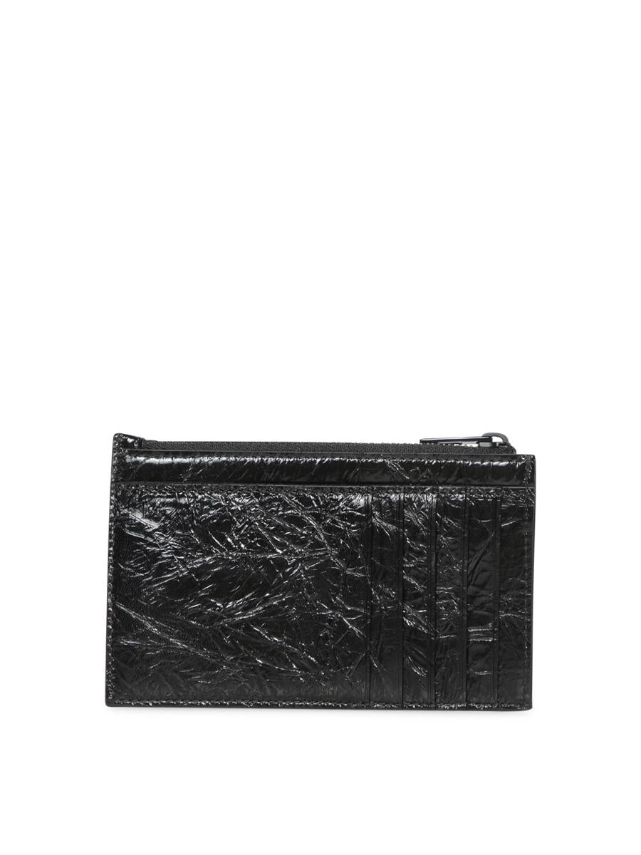 Balenciaga Wallets