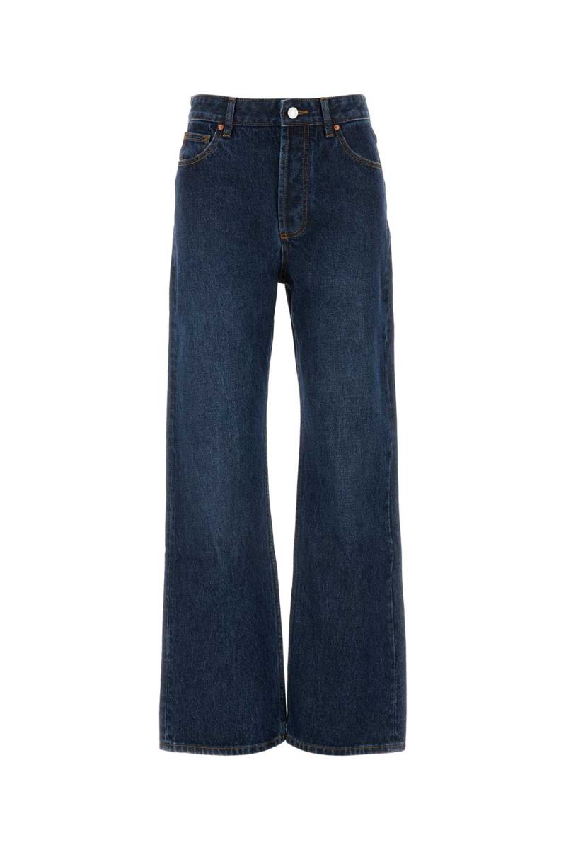 Camilla And Marc Jeans