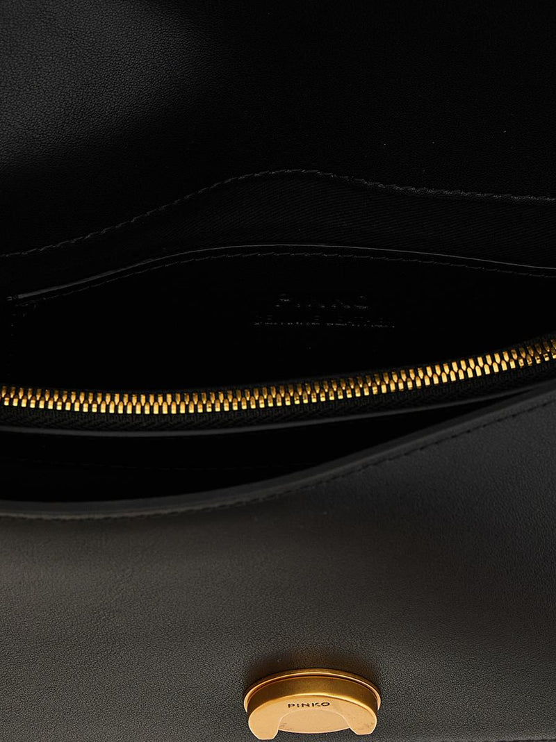 Pinko 'Love One Mini' Crossbody Bag