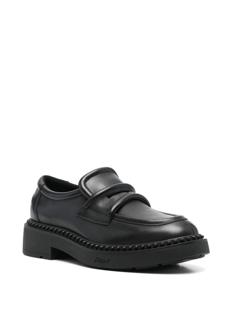 Ash Miracle Loafer Shoes