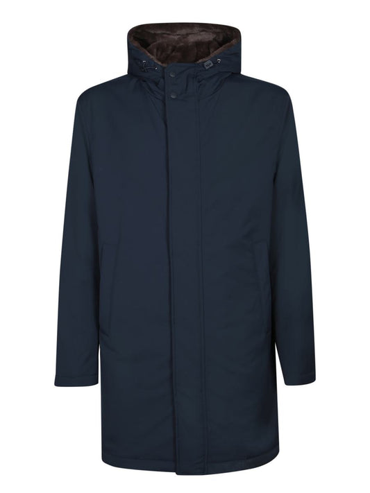 Herno Three-Quarter Coats