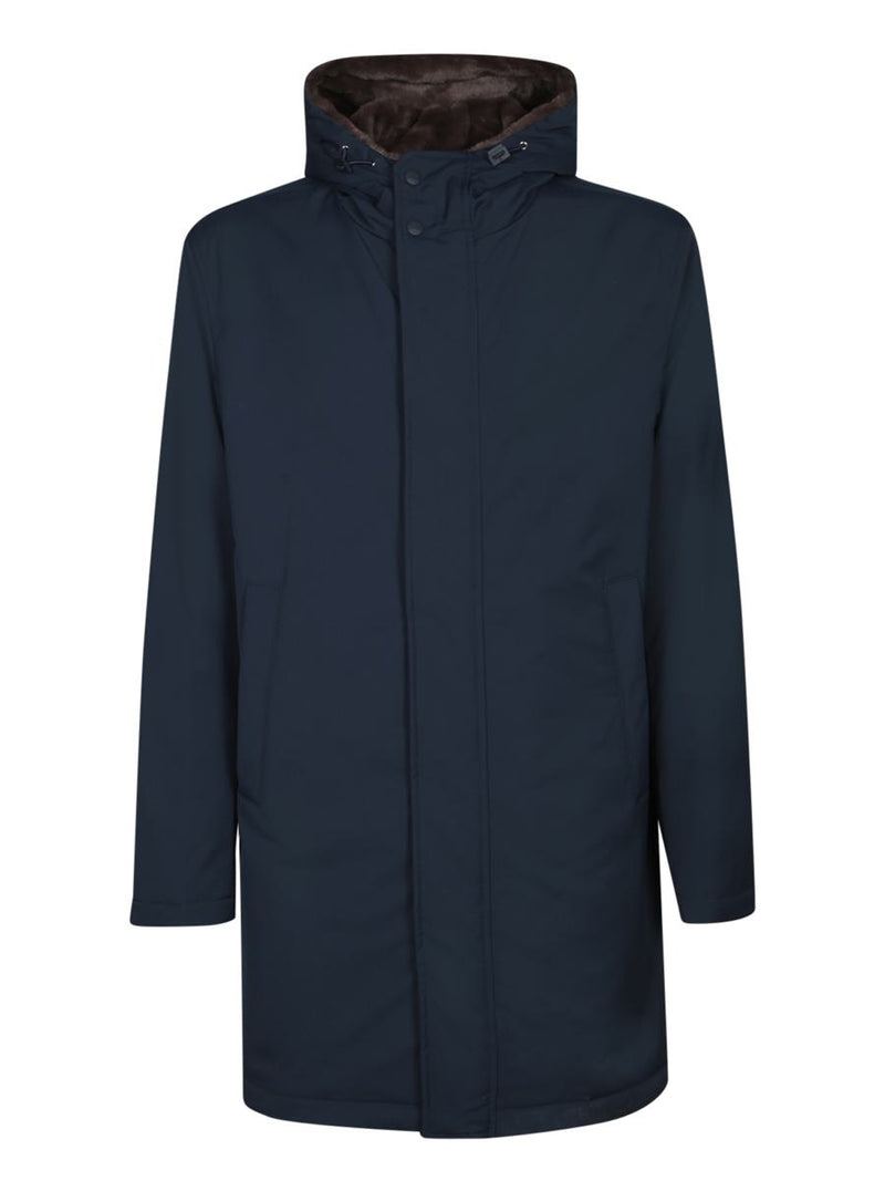 Herno Three-Quarter Coats