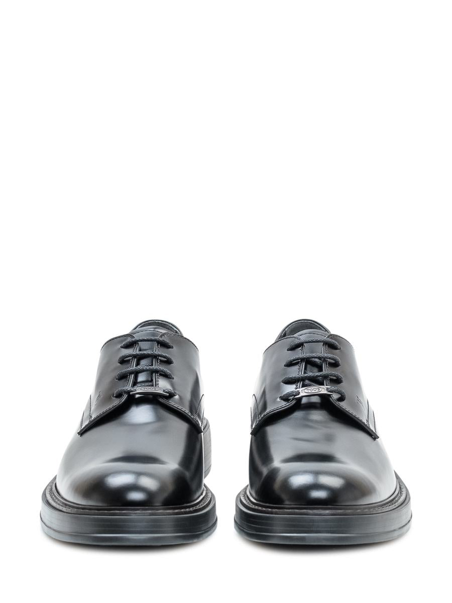 Tod'S Tod'S Derby Shoe