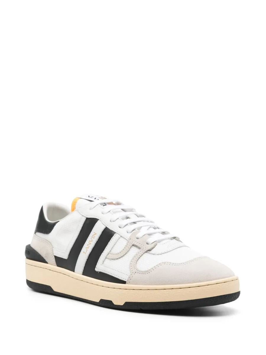 Lanvin "Clay" Sneaker Shoes