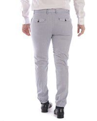 Daniele Alessandrini Jeans Trouser