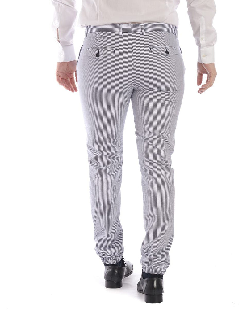 Daniele Alessandrini Jeans Trouser