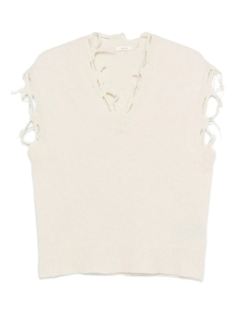 Haikure Kris Clothing