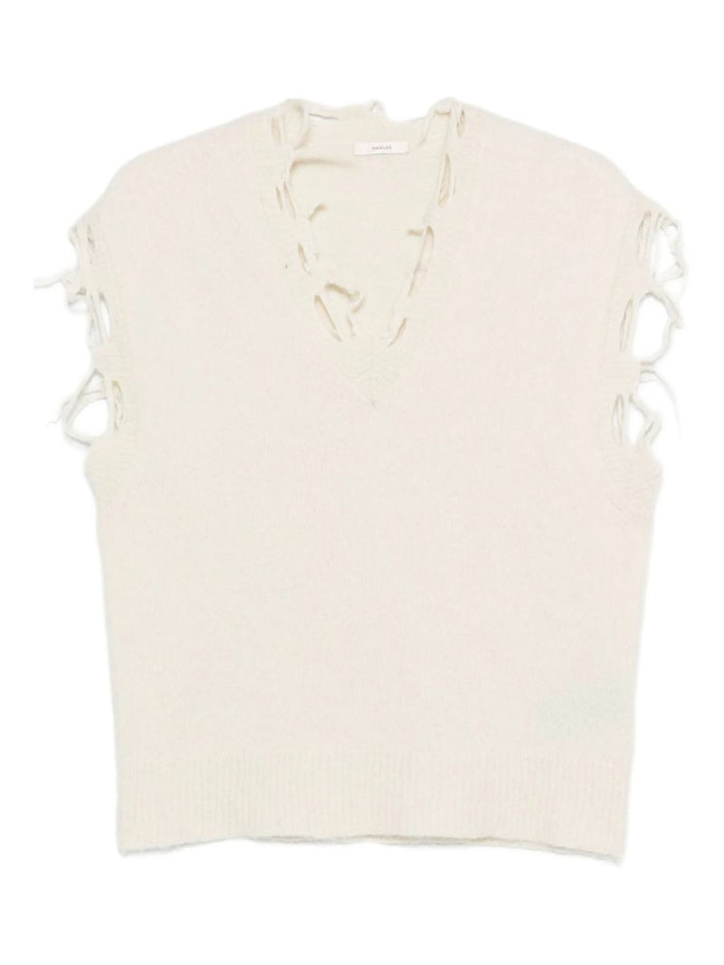 Haikure Kris Clothing