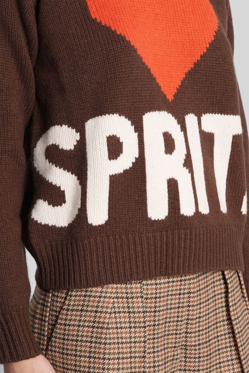 MC2 Saint Barth Kyla Knitwear