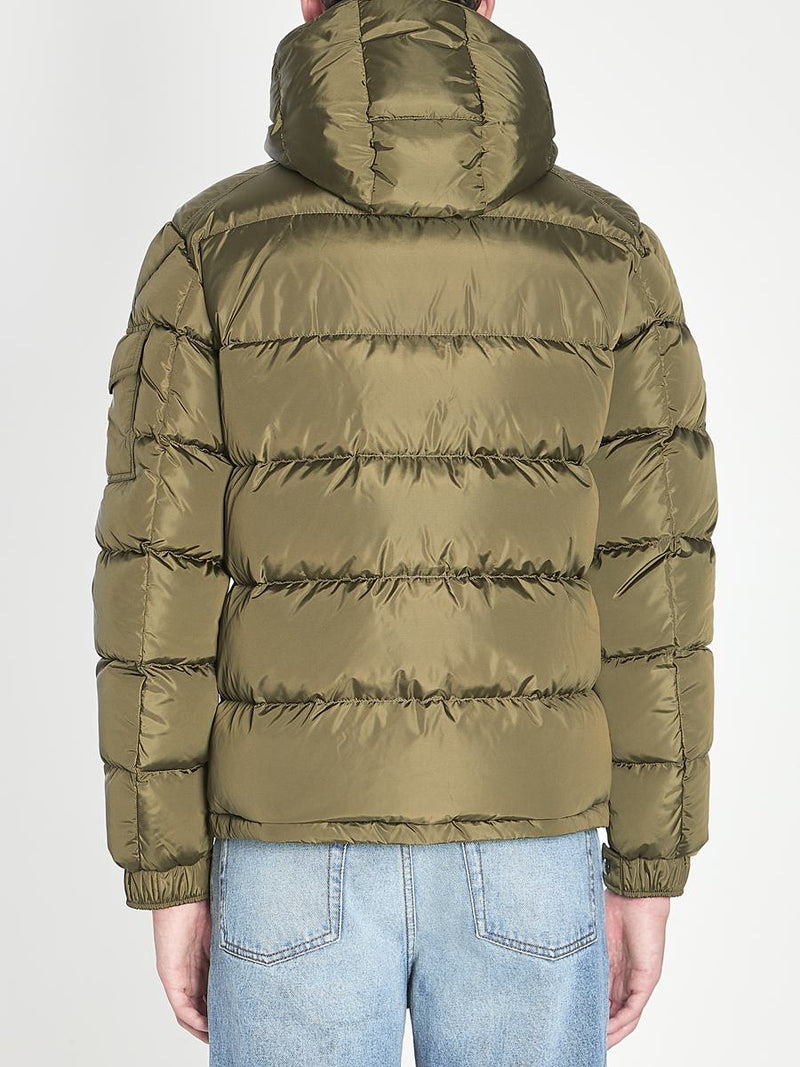 Maya Puffer Jacket