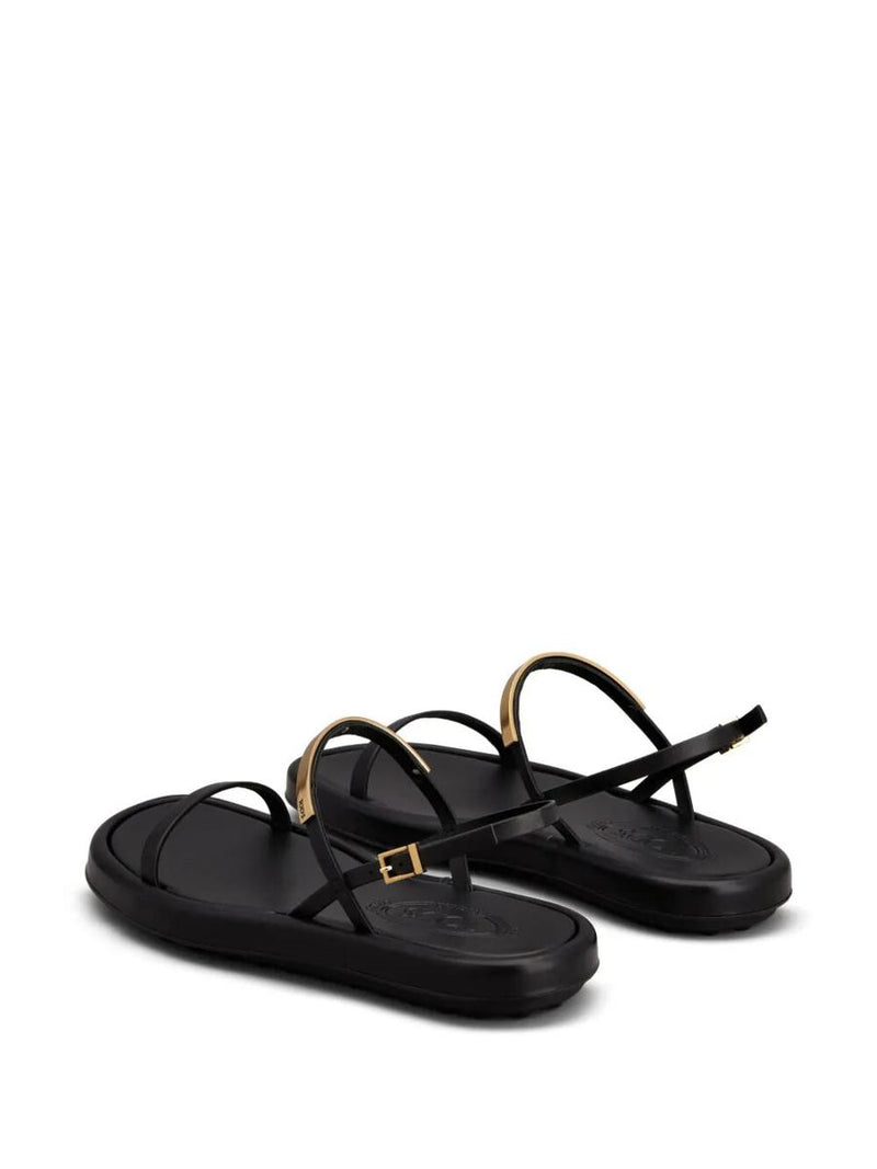 Tod'S Minimal Sandal Shoes