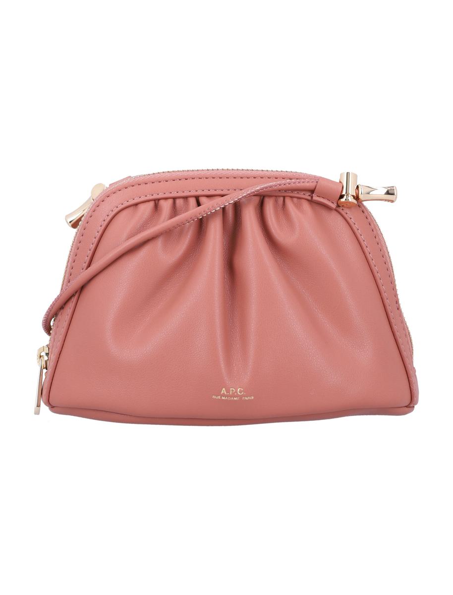 A.P.C. Small Ninon Bag