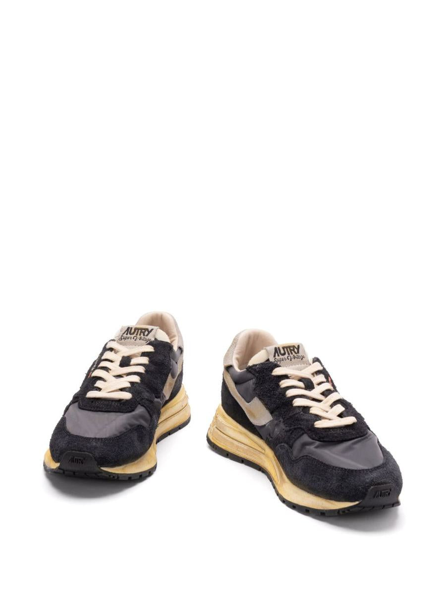 Autry "Reelwind Super Vintage" Sneakers