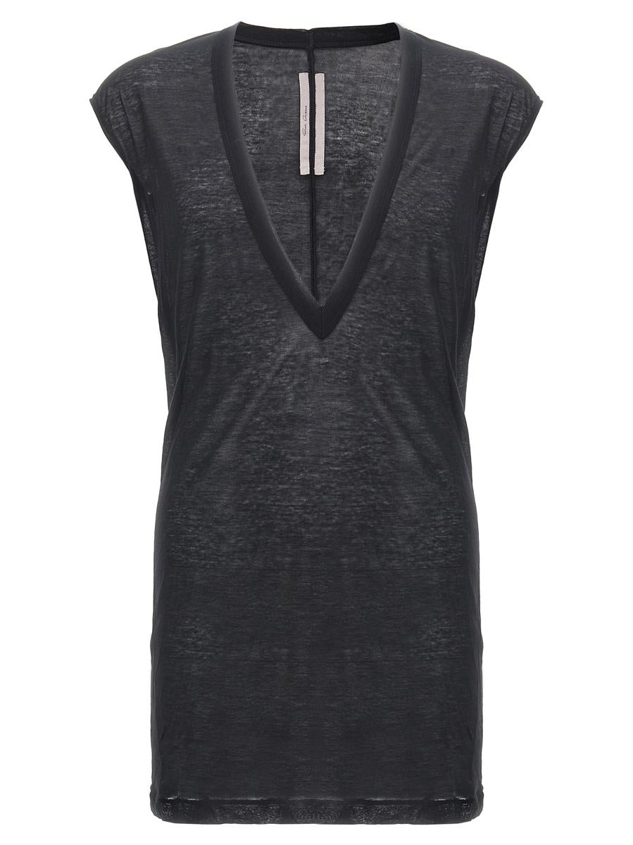 Rick Owens 'Dylan T' T-Shirt