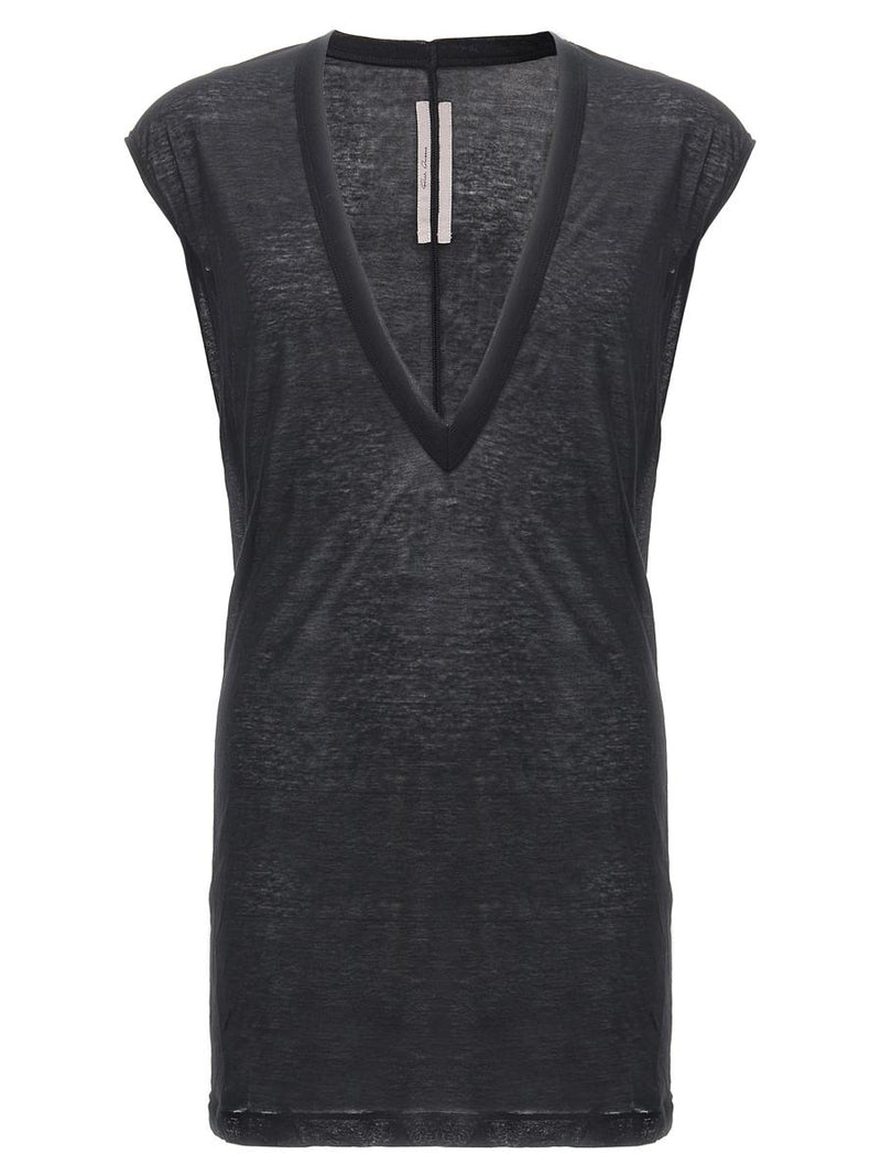 Rick Owens 'Dylan T' T-Shirt