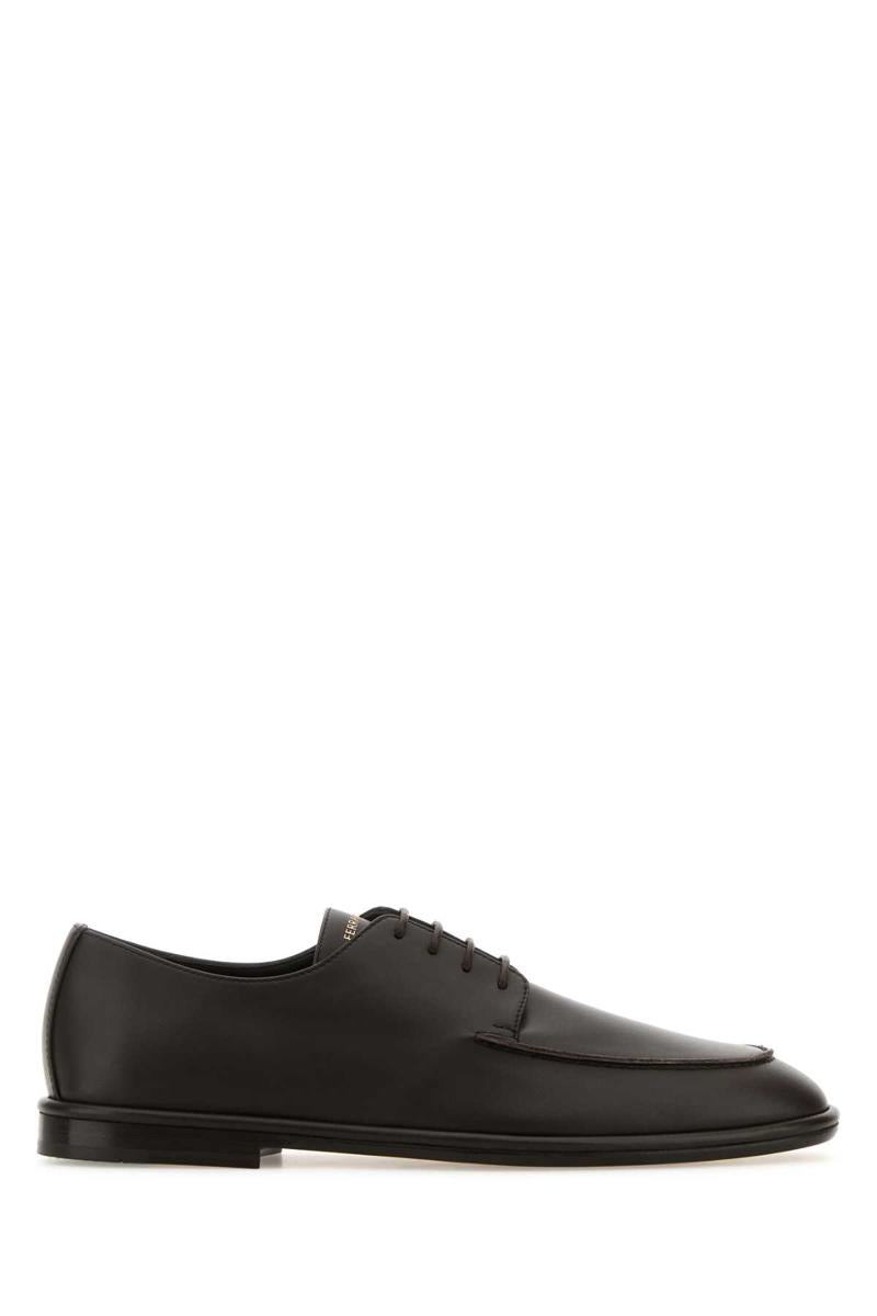 Salvatore Ferragamo Lace-Ups