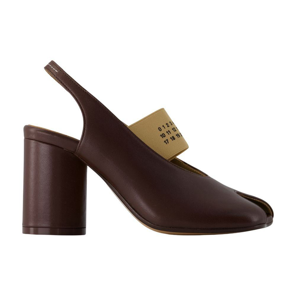 MM6 Maison Margiela Sandals