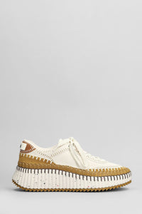 Chloé Nama Sneakers
