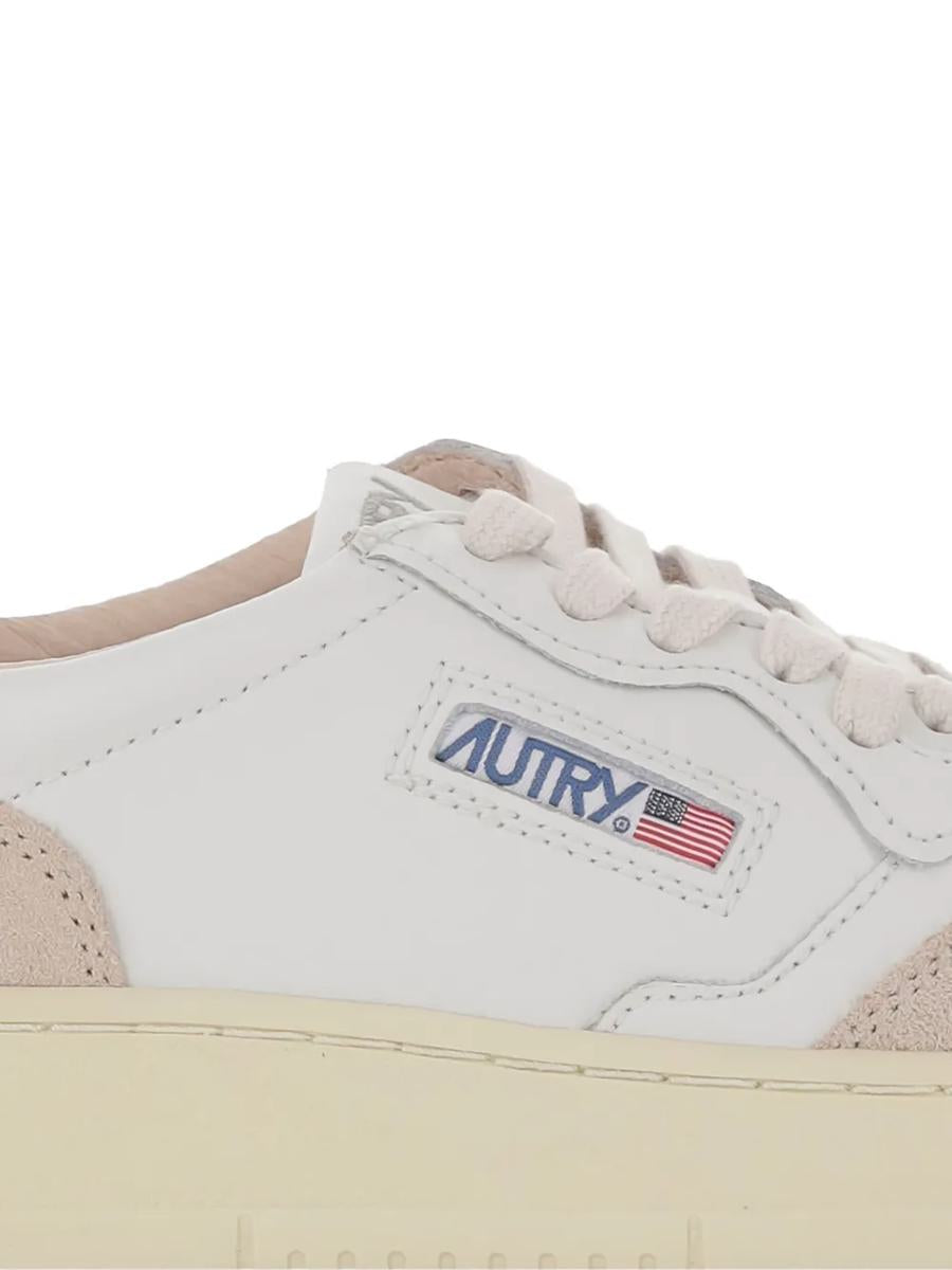 Autry Medalist Sneakers