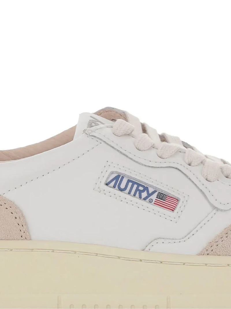 Autry Medalist Sneakers