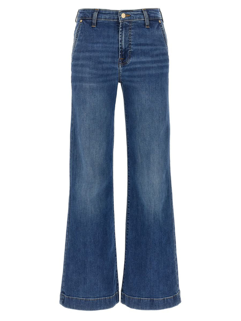 7 For All Mankind 'Modern Dojo' Jeans