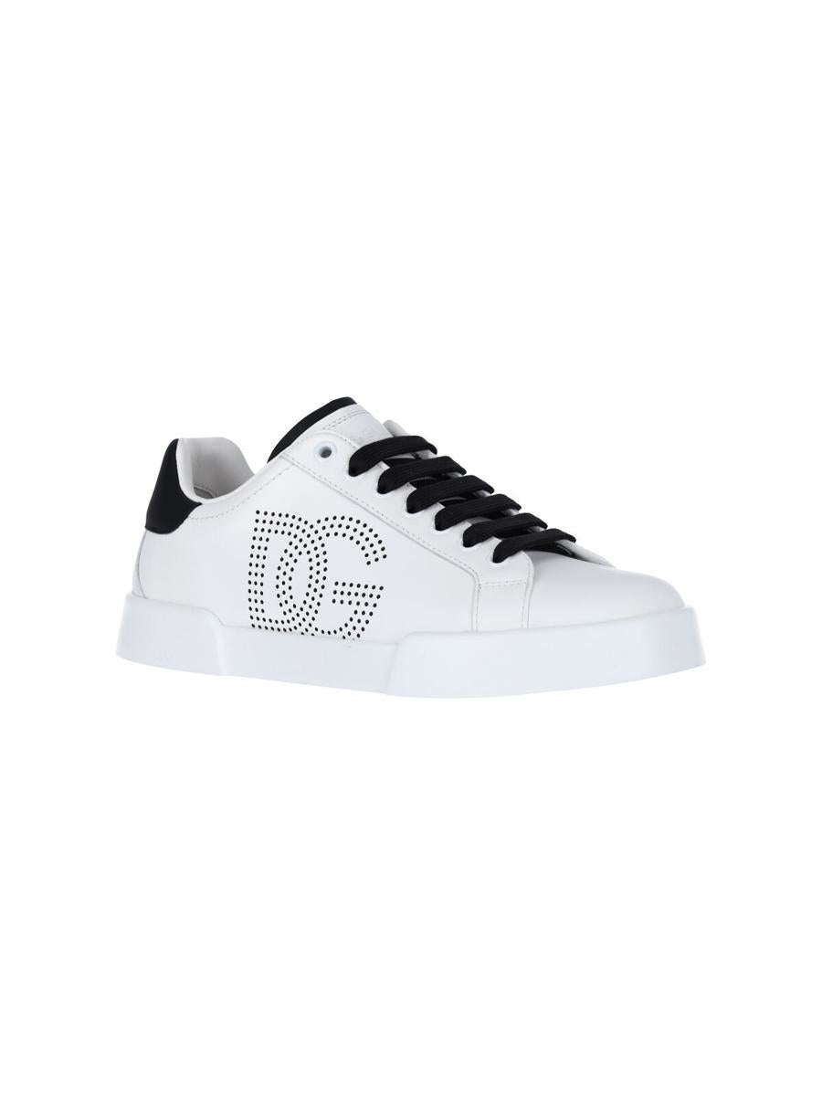 Dolce & Gabbana Sneakers
