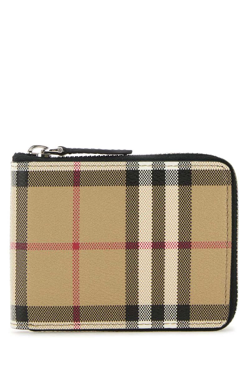 Burberry Wallets
