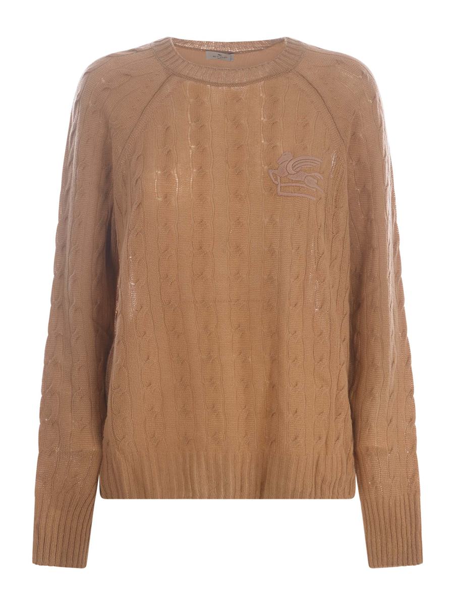 Etro Sweater  "Pegaso"