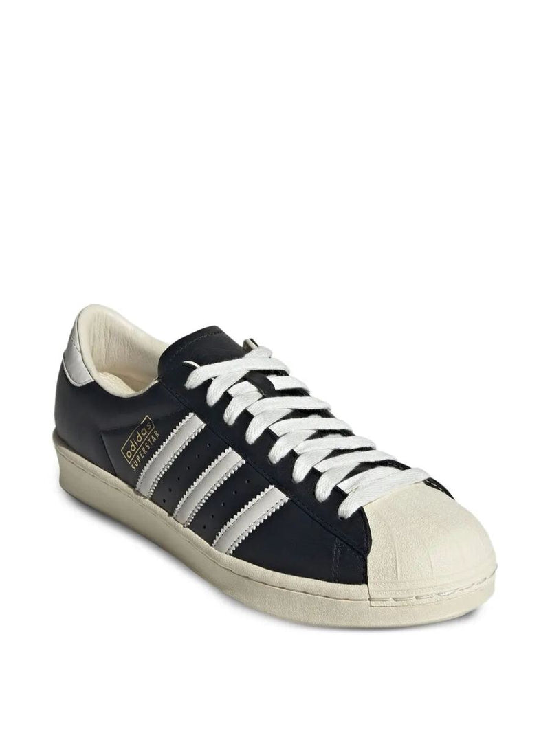 Adidas "Superstar Vintage" Sneakers Shoes