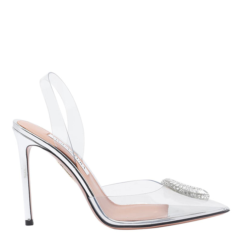 Aquazzura With Heel