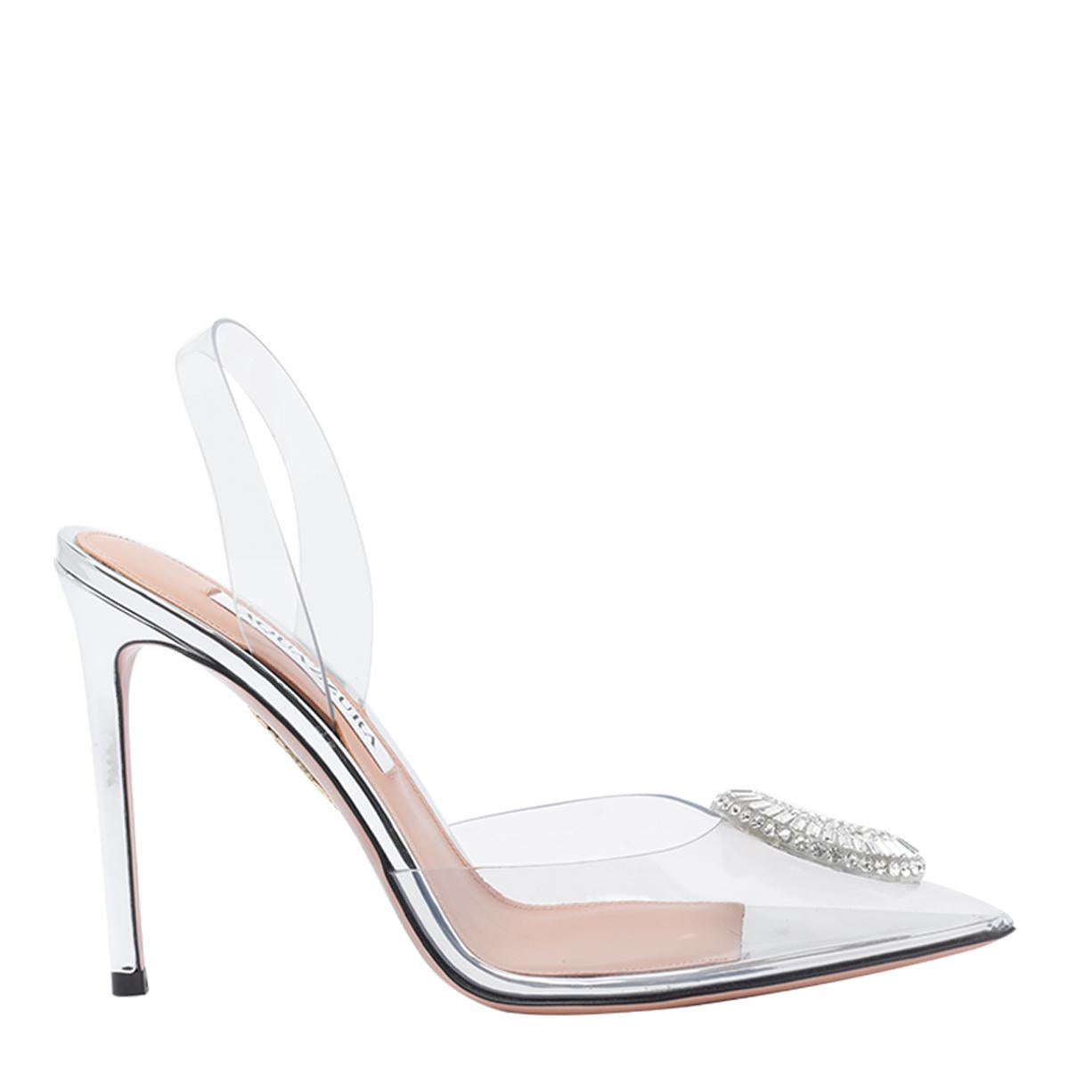 Aquazzura With Heel