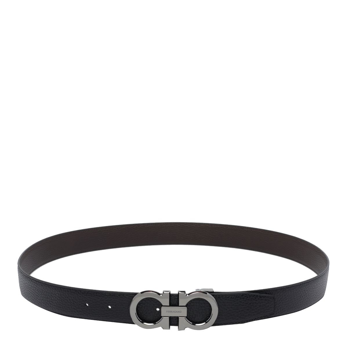 Salvatore Ferragamo Belts