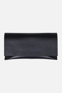 Rick Owens Sunglasses Black+Black