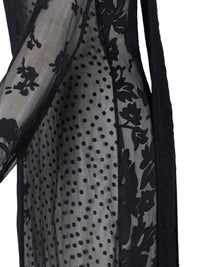 Marine Serre Dresses