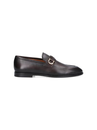Salvatore Ferragamo Flat Shoes